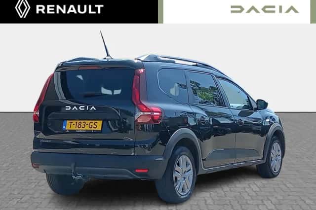 Dacia Jogger (2023) thumbnail 5