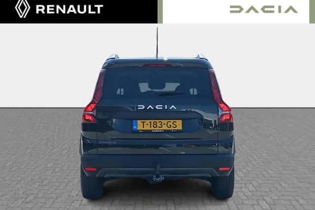 Dacia Jogger (2023) thumbnail 6
