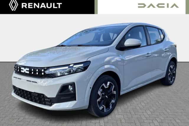 Dacia Sandero (2026) thumbnail 1