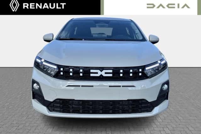 Dacia Sandero (2026) thumbnail 2