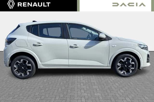 Dacia Sandero (2026) thumbnail 4