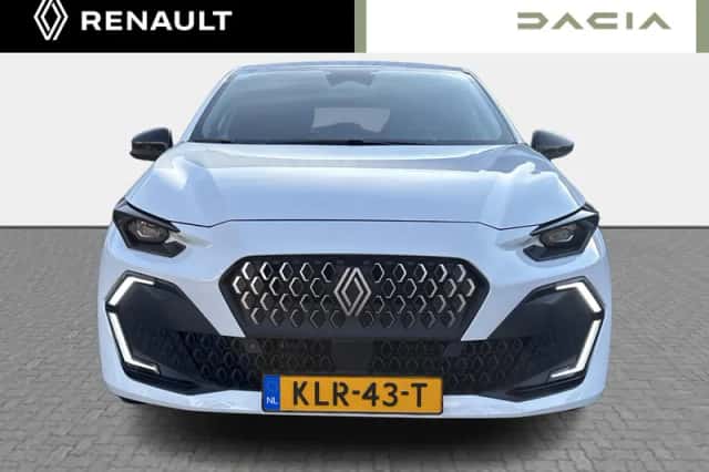Renault Clio (2026) thumbnail 2