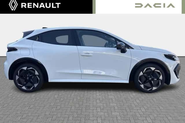 Renault Clio (2026) thumbnail 4