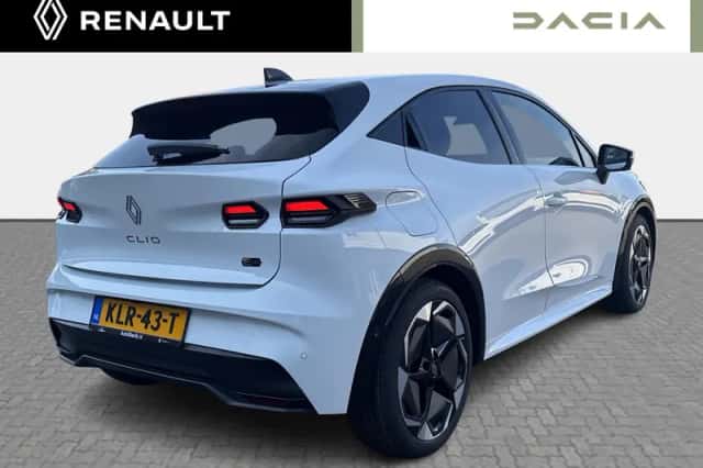 Renault Clio (2026) thumbnail 5