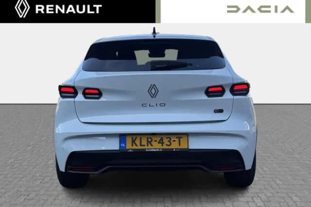 Renault Clio (2026) thumbnail 6