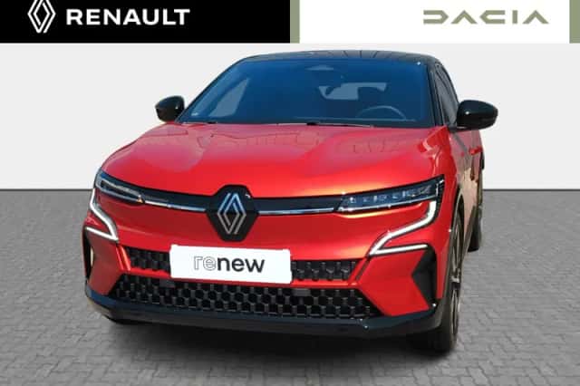 Renault Mégane E-Tech (2026) thumbnail 2
