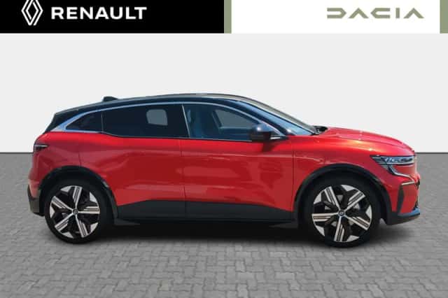 Renault Mégane E-Tech (2026) thumbnail 5
