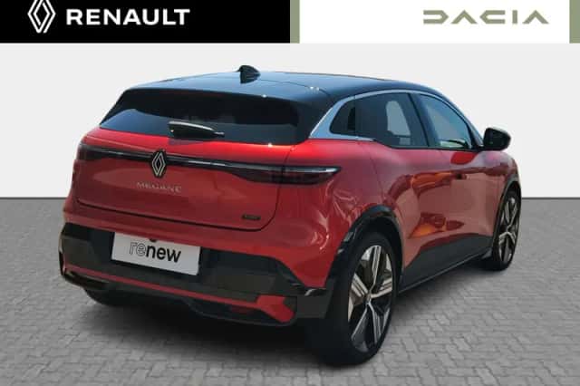 Renault Mégane E-Tech (2026) thumbnail 6