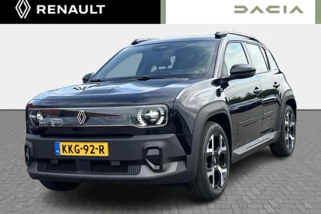 Renault 4 (2026) thumbnail 1