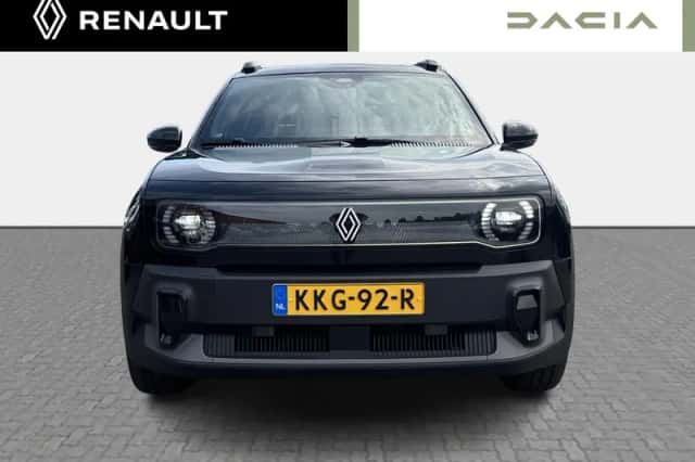 Renault 4 (2026) thumbnail 2