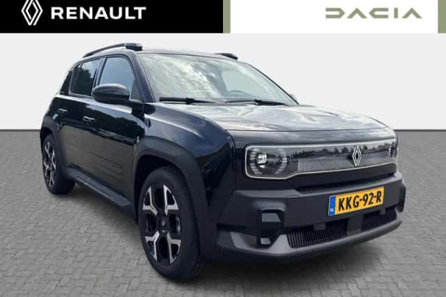 Renault 4 (2026) thumbnail 3