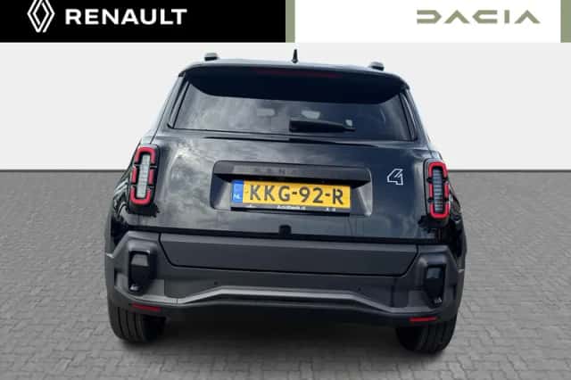 Renault 4 (2026) thumbnail 6
