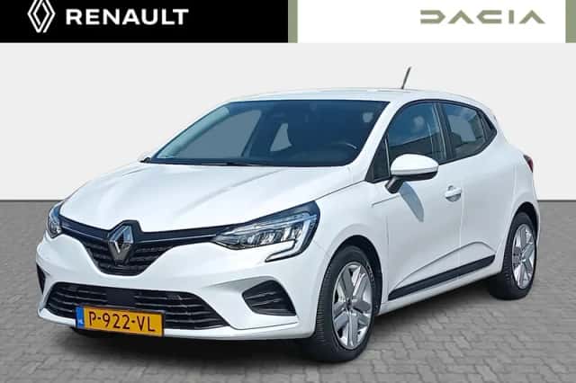Renault Clio (2022) thumbnail 1