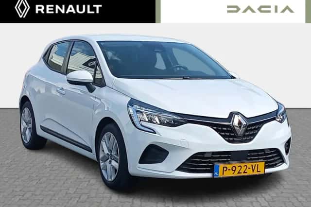Renault Clio (2022) thumbnail 3