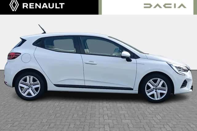 Renault Clio (2022) thumbnail 4