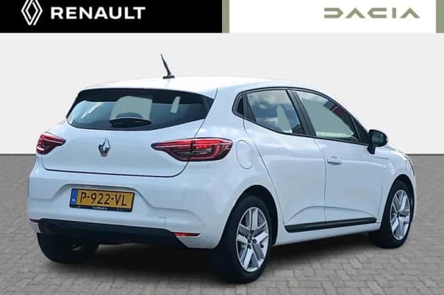 Renault Clio (2022) thumbnail 5