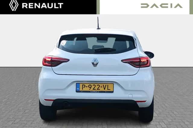 Renault Clio (2022) thumbnail 6