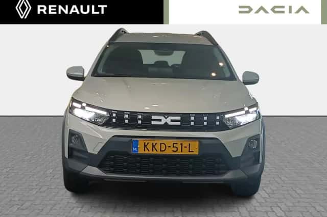 Dacia Jogger (2026) thumbnail 2