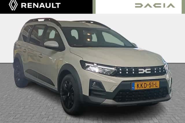 Dacia Jogger (2026) thumbnail 3