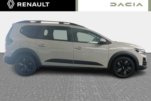 Dacia Jogger (2026) thumbnail 4