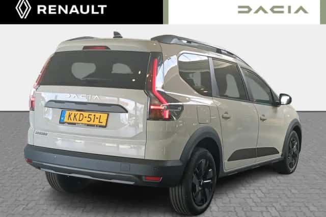 Dacia Jogger (2026) thumbnail 5