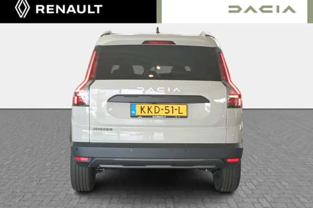 Dacia Jogger (2026) thumbnail 6