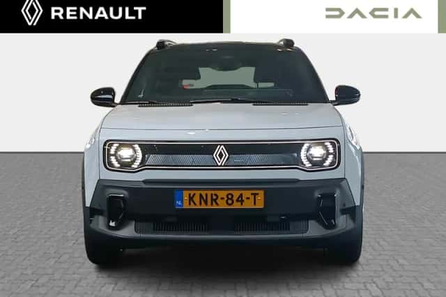 Renault 4 (2026) thumbnail 2