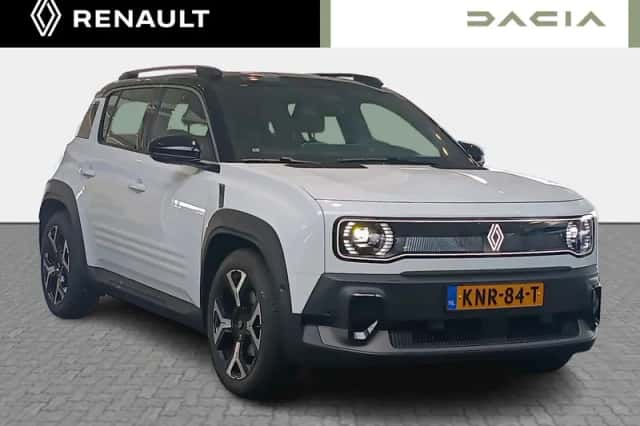 Renault 4 (2026) thumbnail 3
