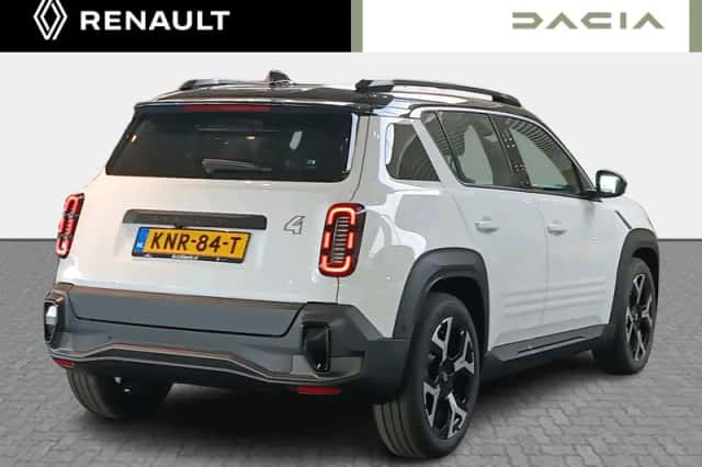Renault 4 (2026) thumbnail 5