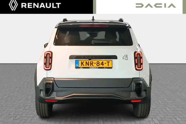 Renault 4 (2026) thumbnail 6