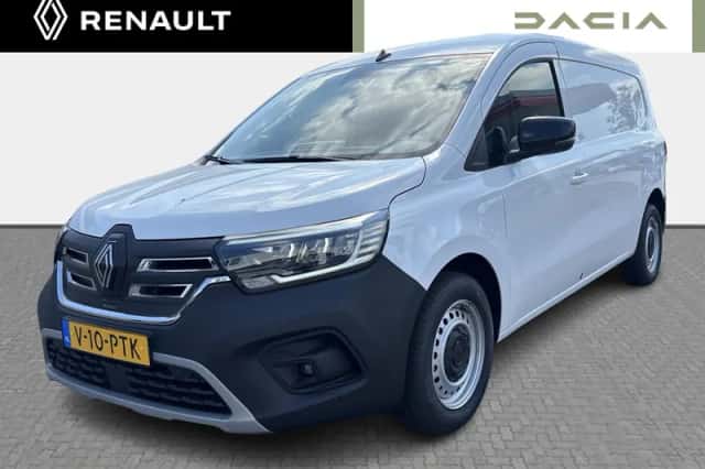 Renault Kangoo (2026) thumbnail 1