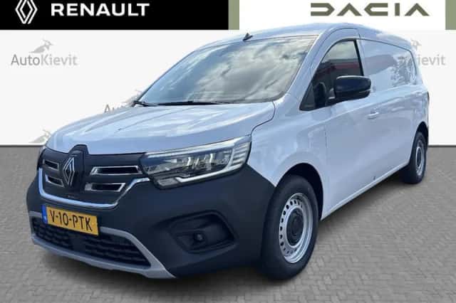 Renault Kangoo (2026) thumbnail 1