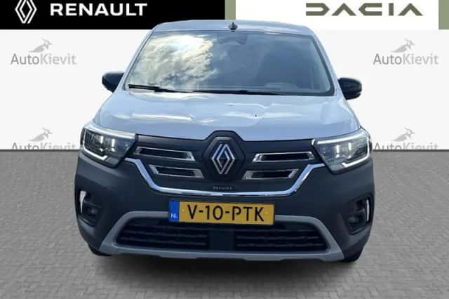Renault Kangoo (2026) thumbnail 2