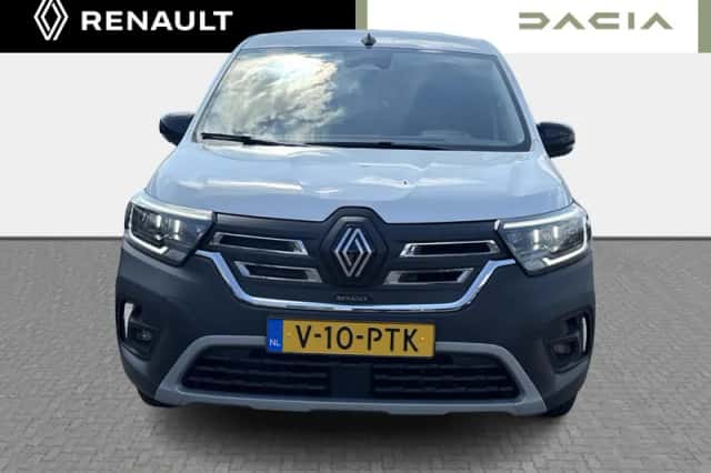 Renault Kangoo (2026) thumbnail 2