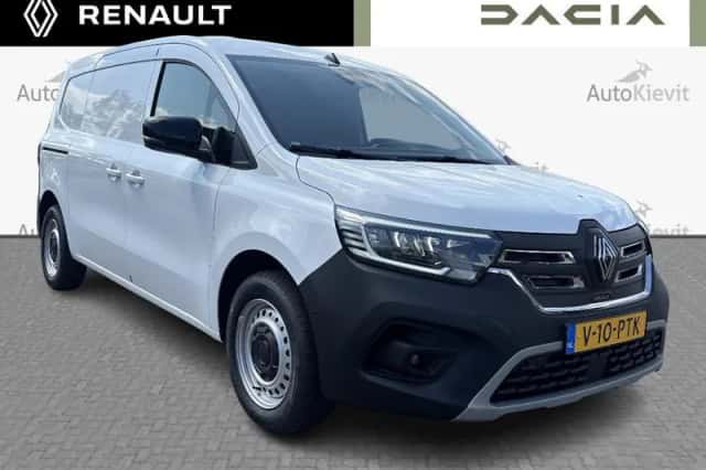 Renault Kangoo (2026) thumbnail 3