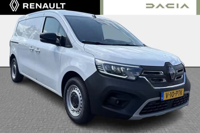 Renault Kangoo (2026) thumbnail 3