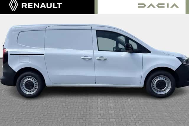 Renault Kangoo (2026) thumbnail 4
