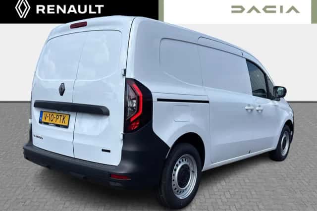 Renault Kangoo (2026) thumbnail 5