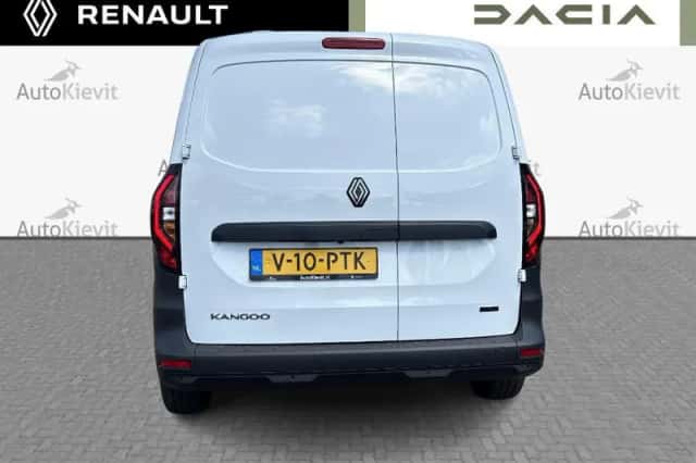 Renault Kangoo (2026) thumbnail 6