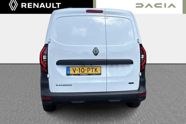 Renault Kangoo (2026) thumbnail 6