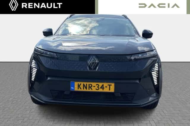 Renault Scénic (2026) thumbnail 2
