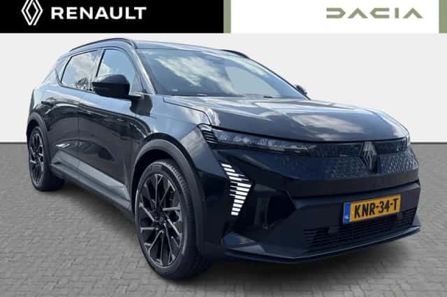 Renault Scénic (2026) thumbnail 3
