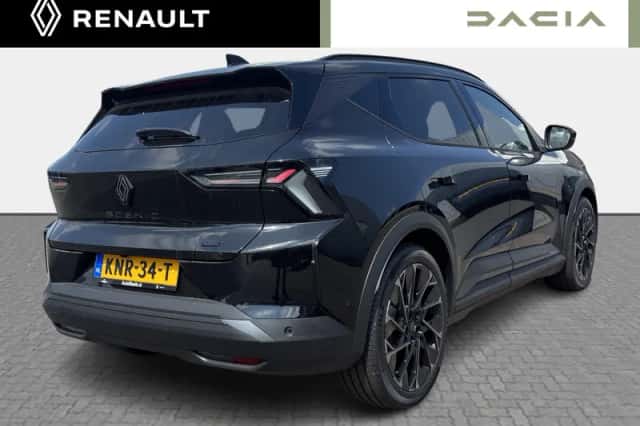 Renault Scénic (2026) thumbnail 5