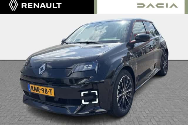 Renault 5 (2026) thumbnail 1