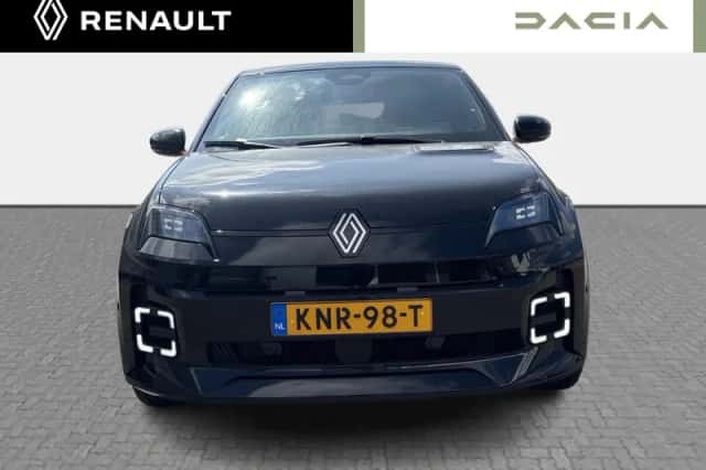Renault 5 (2026) thumbnail 2