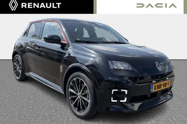 Renault 5 (2026) thumbnail 3