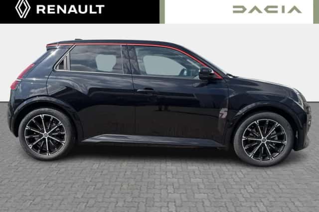 Renault 5 (2026) thumbnail 4