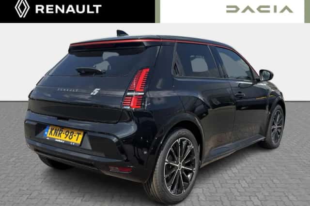 Renault 5 (2026) thumbnail 5