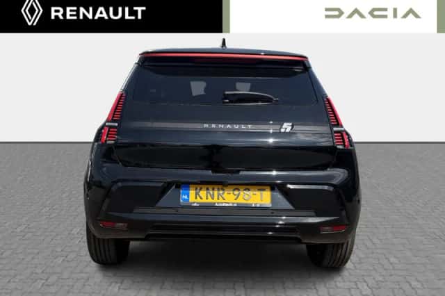 Renault 5 (2026) thumbnail 6