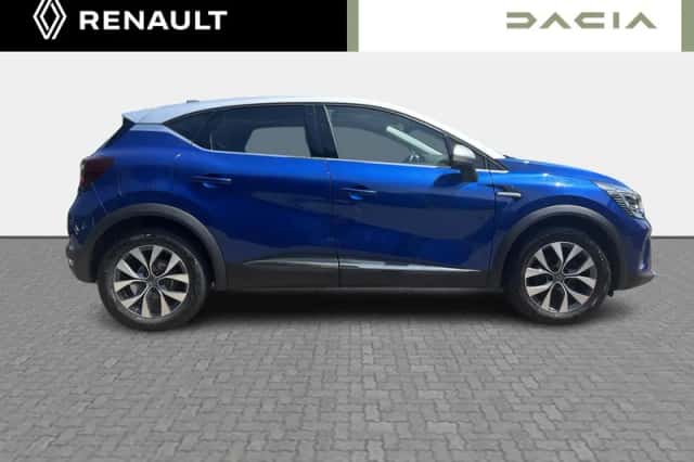 Renault Captur (2020) thumbnail 4